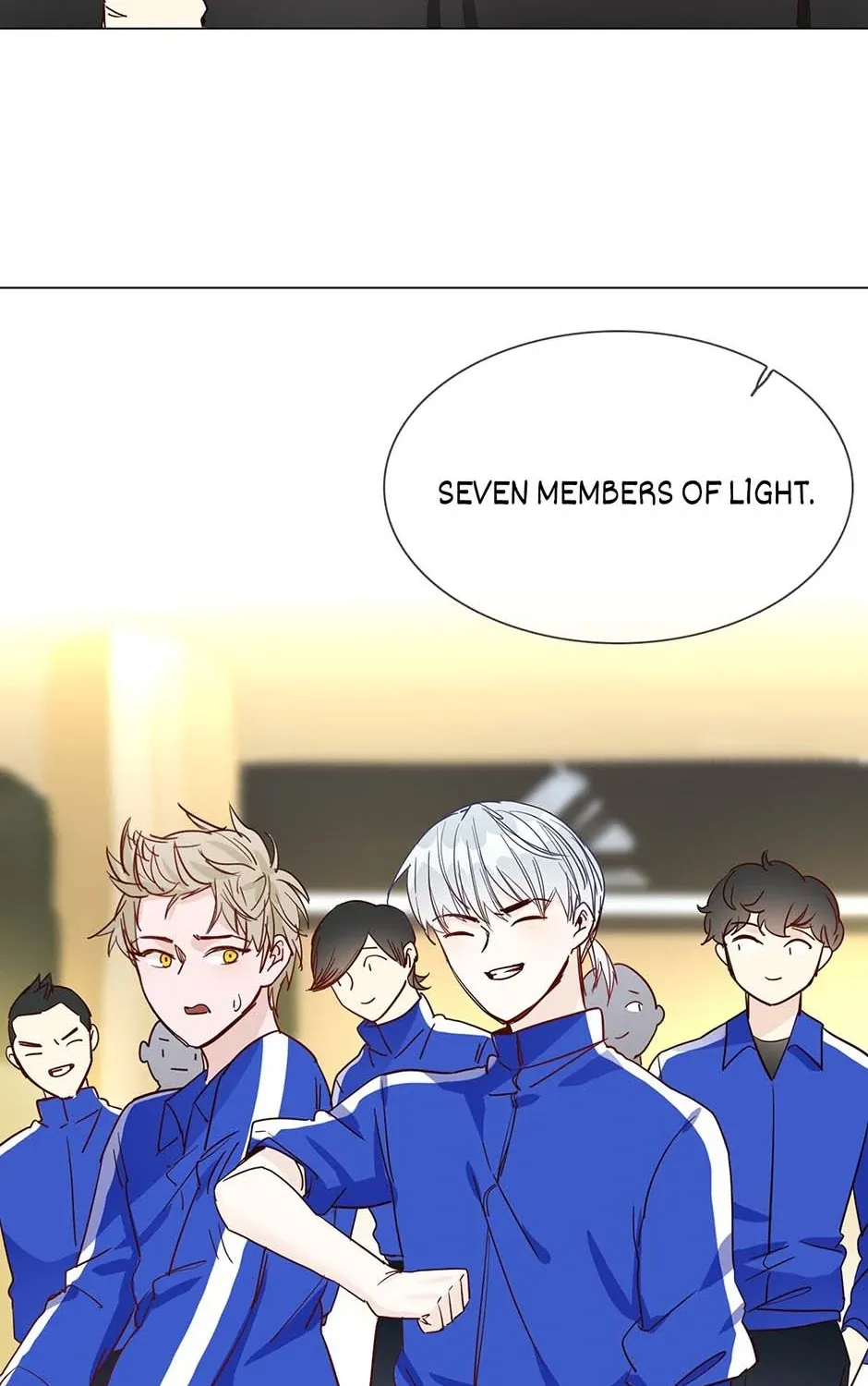 Read The Broken Star chapter 46 image 77 on Lezhin