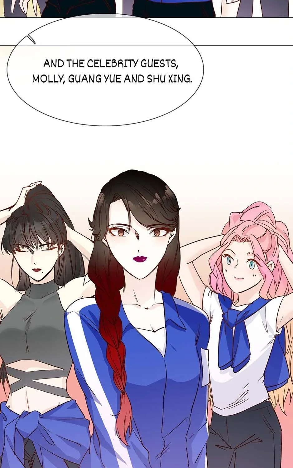 Read The Broken Star chapter 46 image 79 on Lezhin