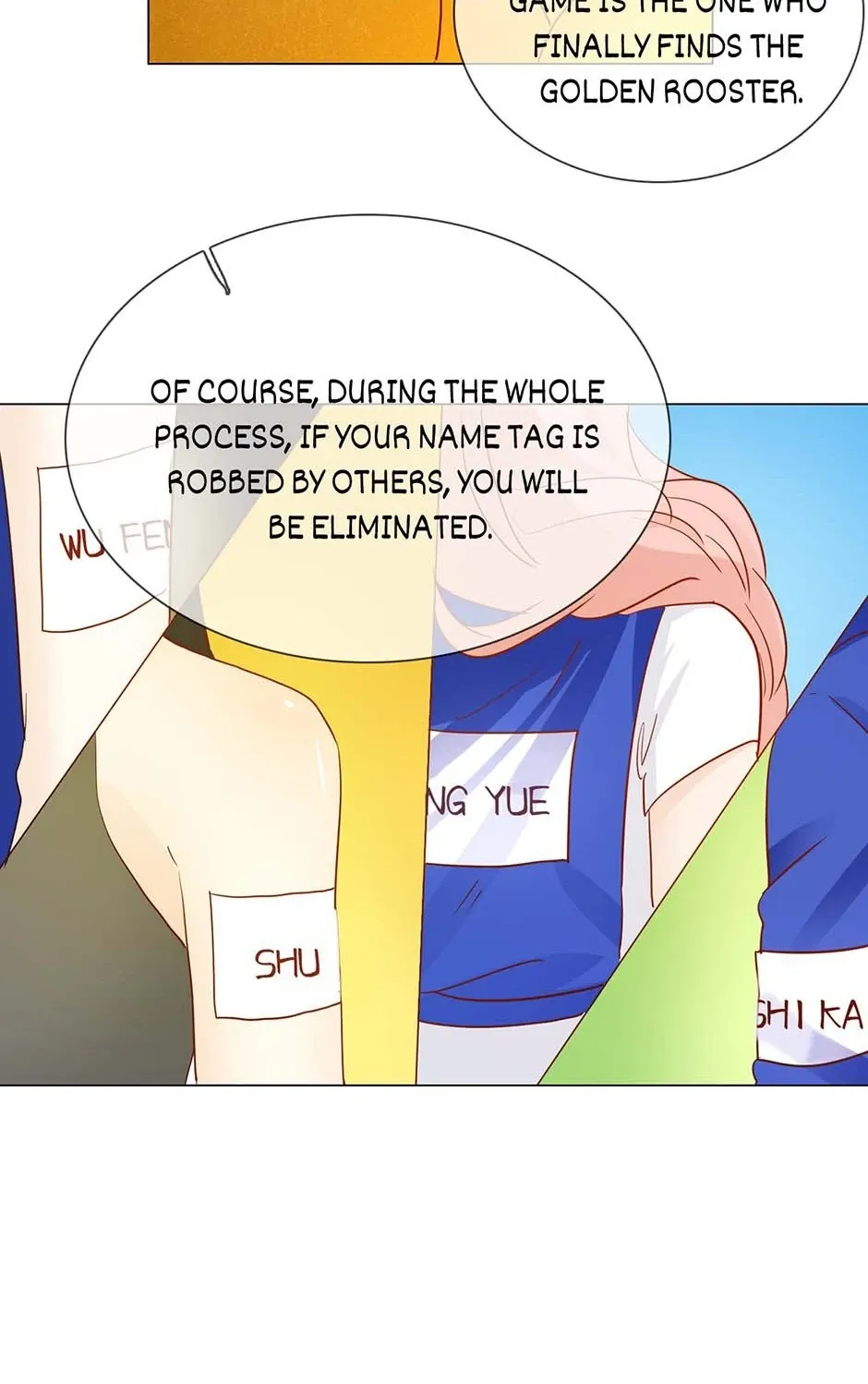 Read The Broken Star chapter 46 image 82 on Lezhin