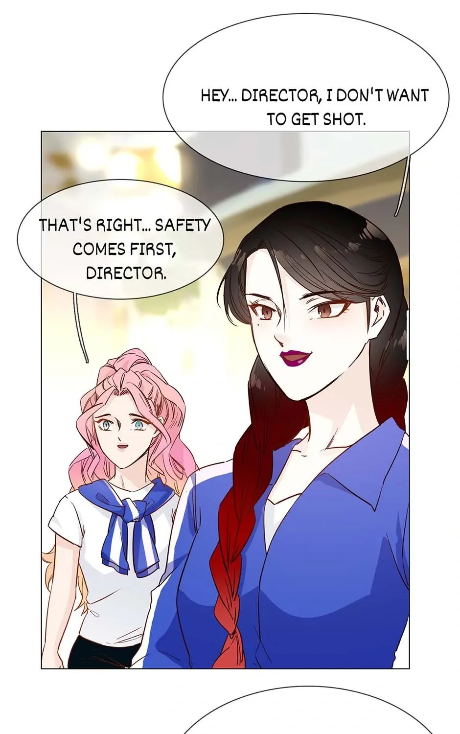 Read The Broken Star chapter 46 image 90 on Lezhin