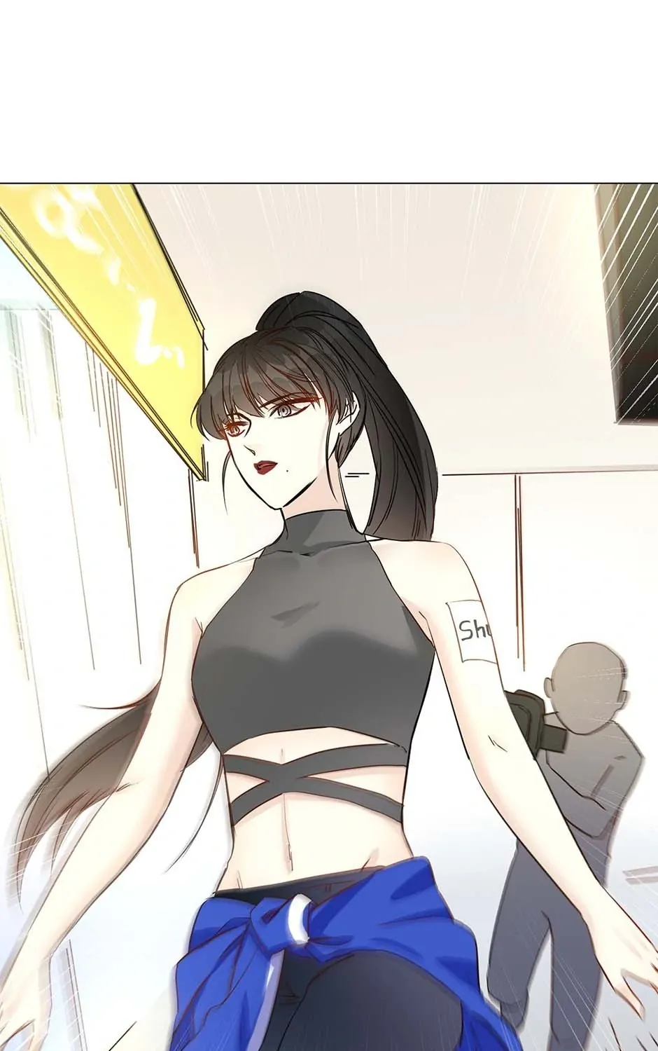 Read The Broken Star chapter 46 image 96 on Lezhin