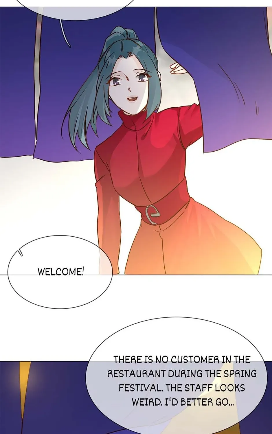 Read The Broken Star chapter 47 image 105 on Lezhin