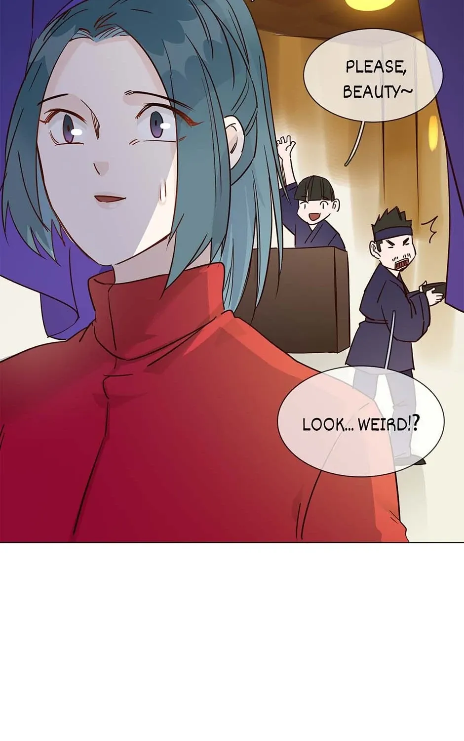 Read The Broken Star chapter 47 image 107 on Lezhin
