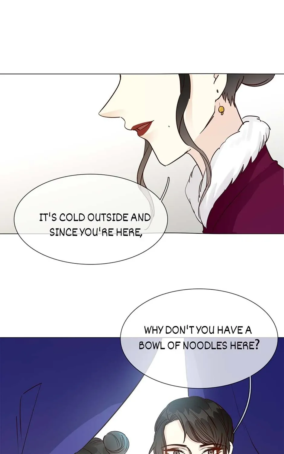 Read The Broken Star chapter 47 image 109 on Lezhin
