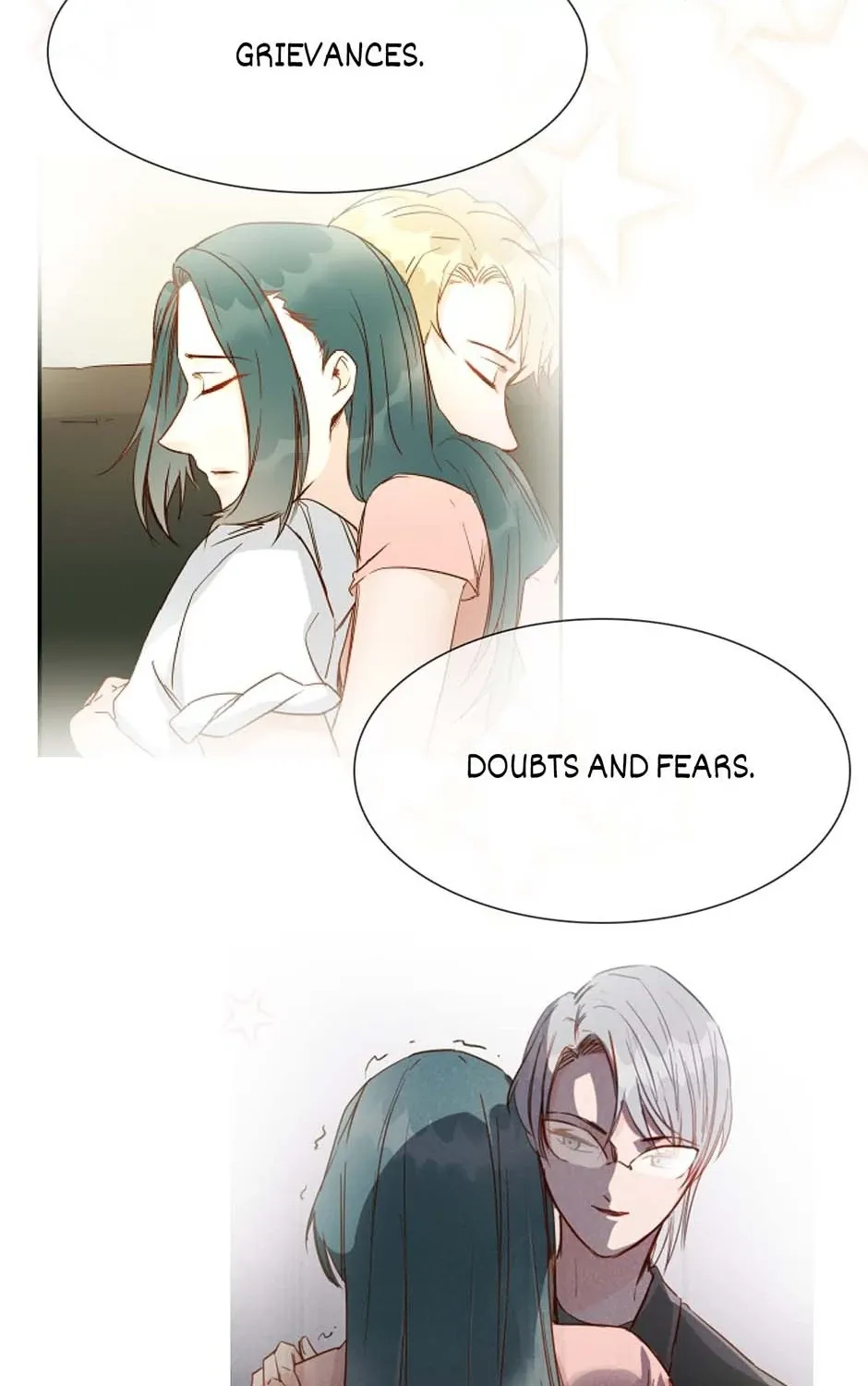 Read The Broken Star chapter 47 image 125 on Lezhin