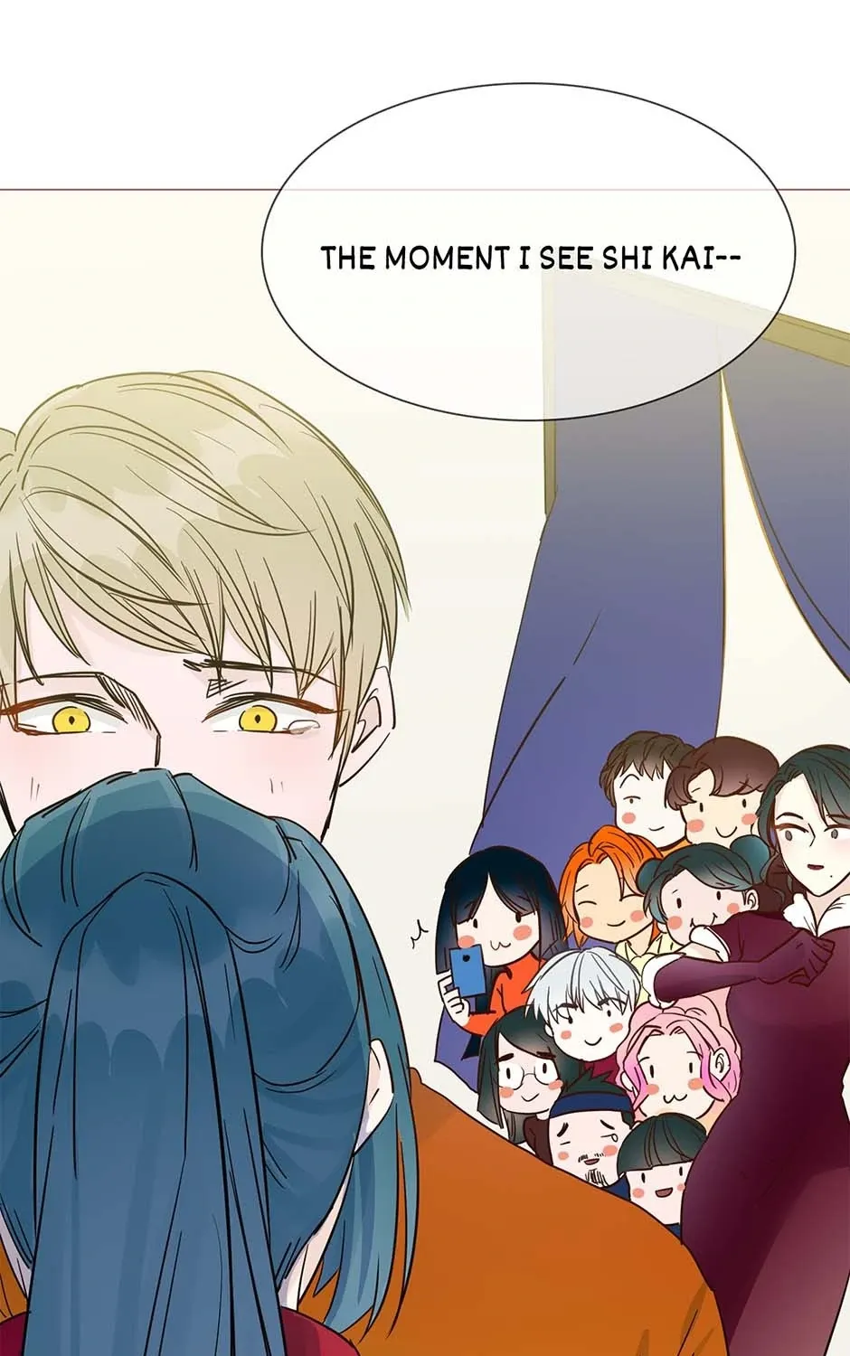Read The Broken Star chapter 47 image 127 on Lezhin