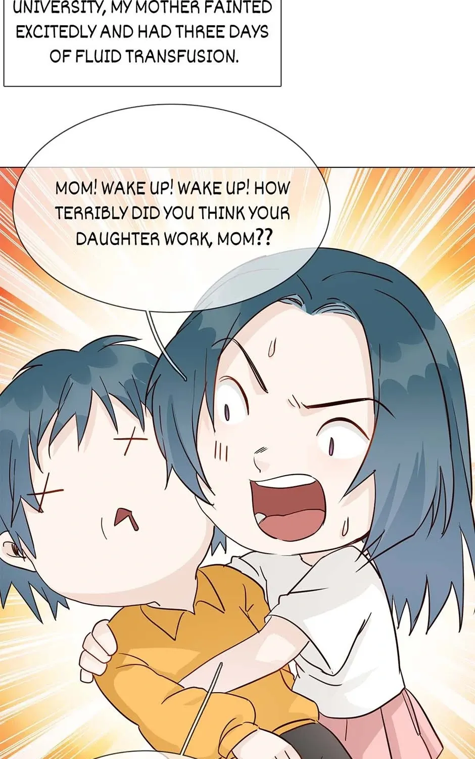 Read The Broken Star chapter 47 image 15 on Lezhin