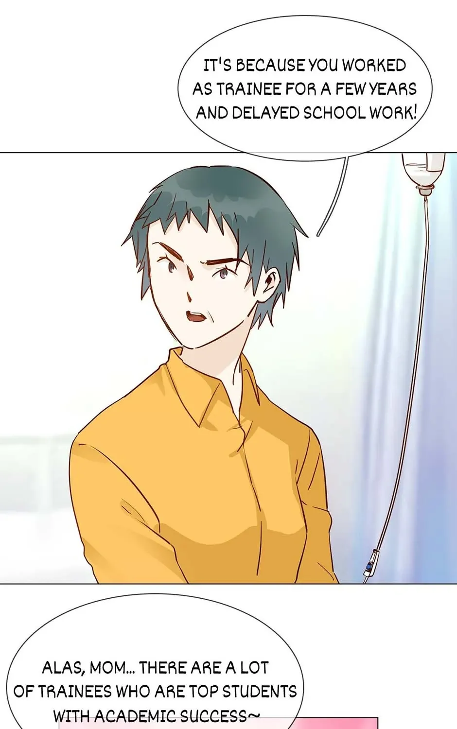 Read The Broken Star chapter 47 image 19 on Lezhin