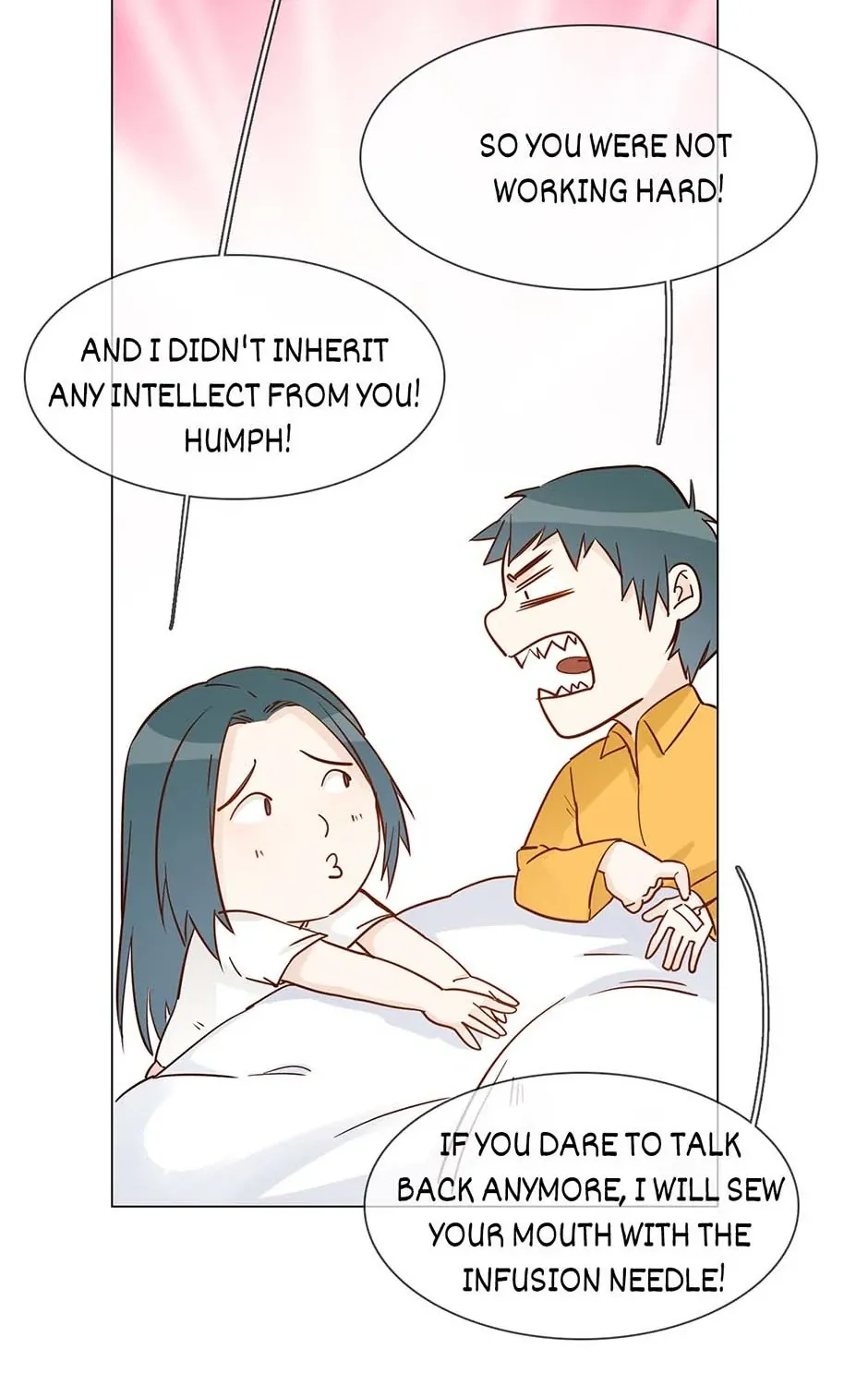 Read The Broken Star chapter 47 image 21 on Lezhin