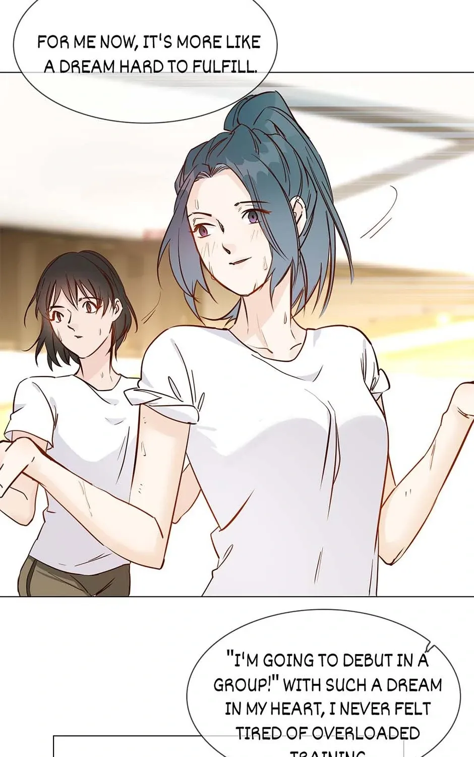 Read The Broken Star chapter 47 image 27 on Lezhin