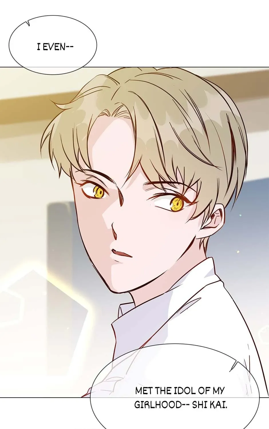 Read The Broken Star chapter 47 image 31 on Lezhin