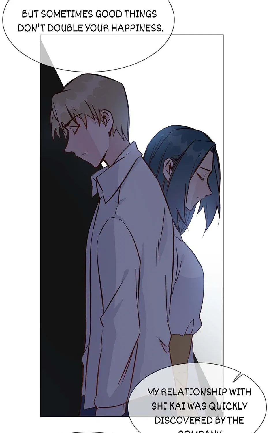 Read The Broken Star chapter 47 image 33 on Lezhin