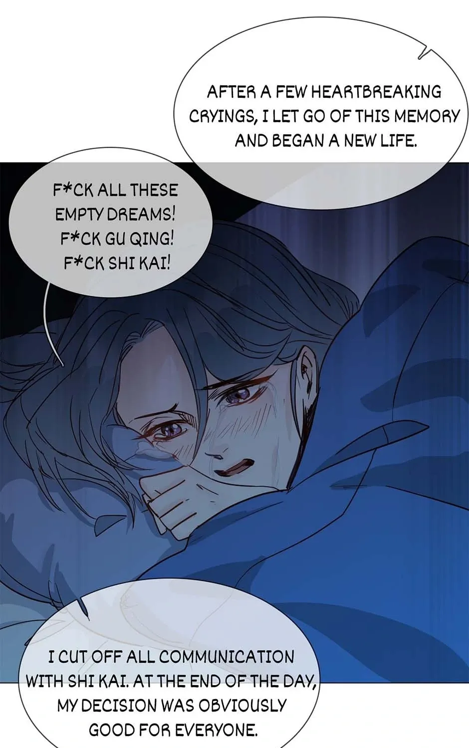 Read The Broken Star chapter 47 image 37 on Lezhin