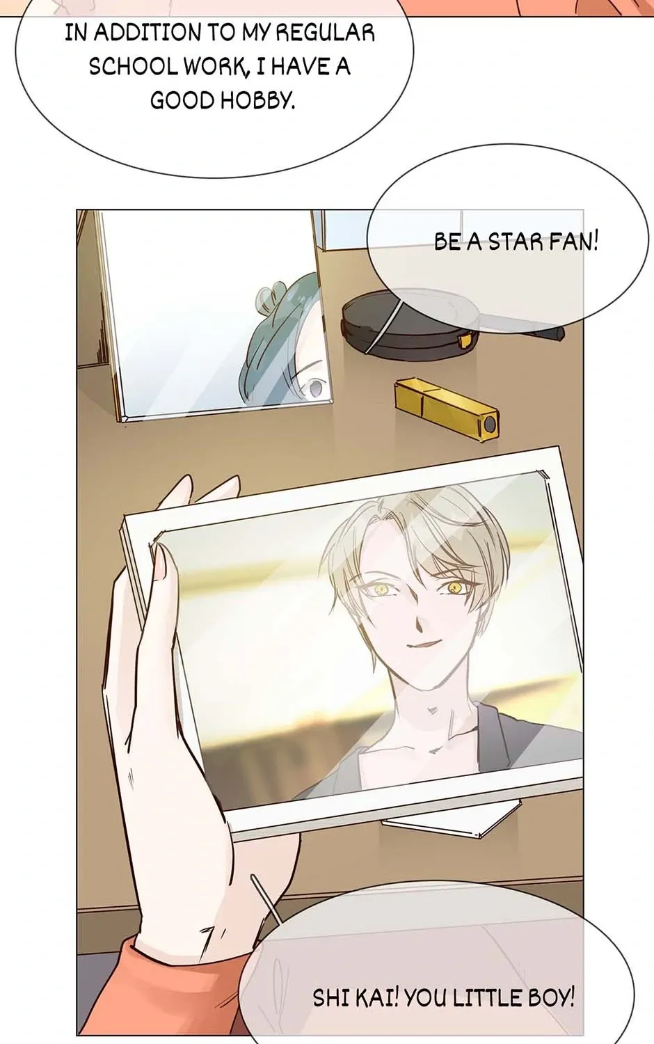 Read The Broken Star chapter 47 image 41 on Lezhin