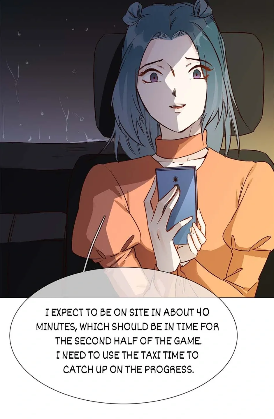 Read The Broken Star chapter 47 image 51 on Lezhin