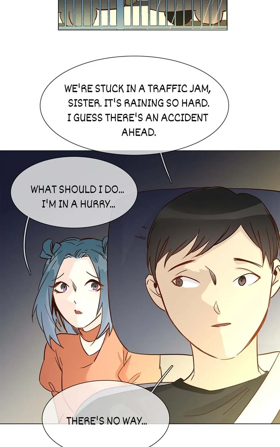 Read The Broken Star chapter 47 image 54 on Lezhin