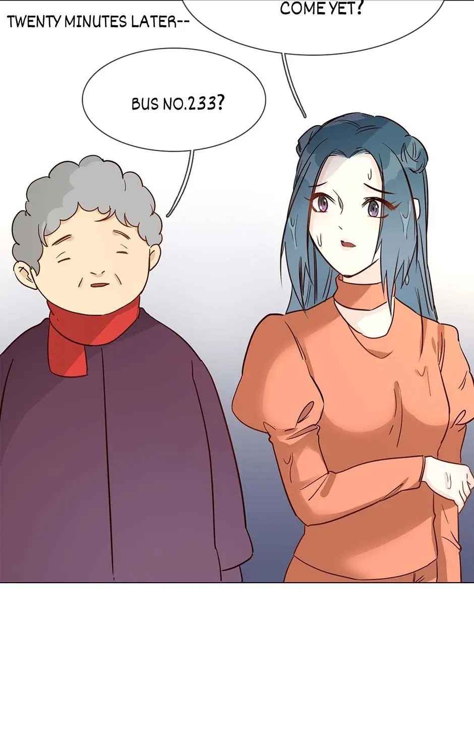 Read The Broken Star chapter 47 image 60 on Lezhin