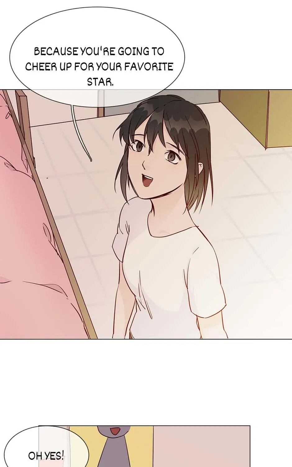 Read The Broken Star chapter 47 image 7 on Lezhin