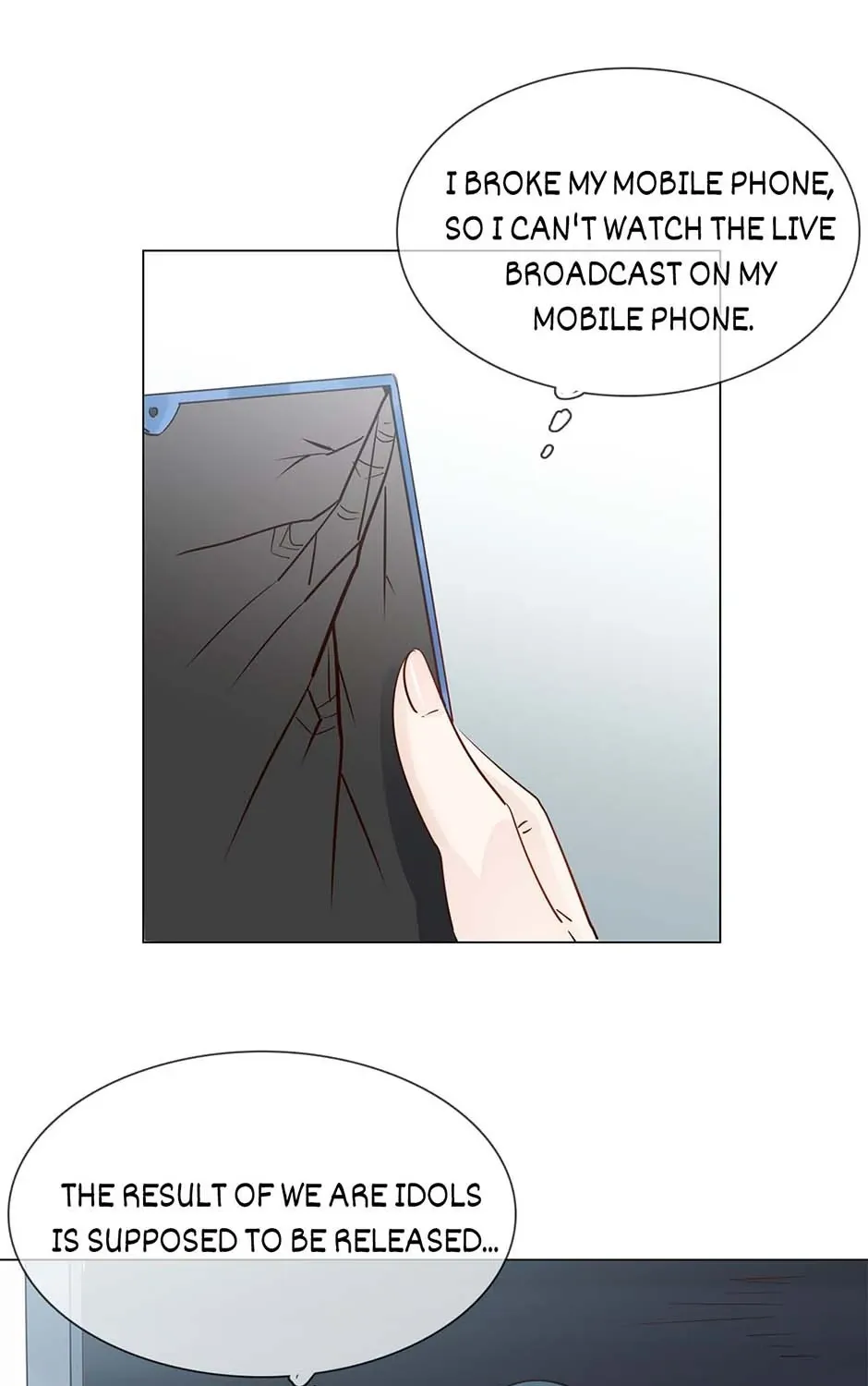 Read The Broken Star chapter 47 image 73 on Lezhin