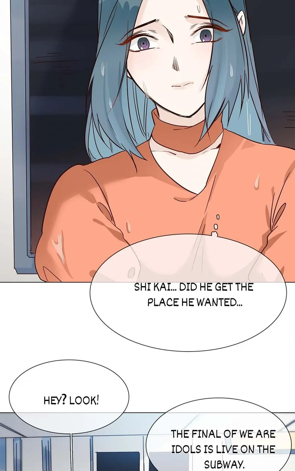 Read The Broken Star chapter 47 image 75 on Lezhin