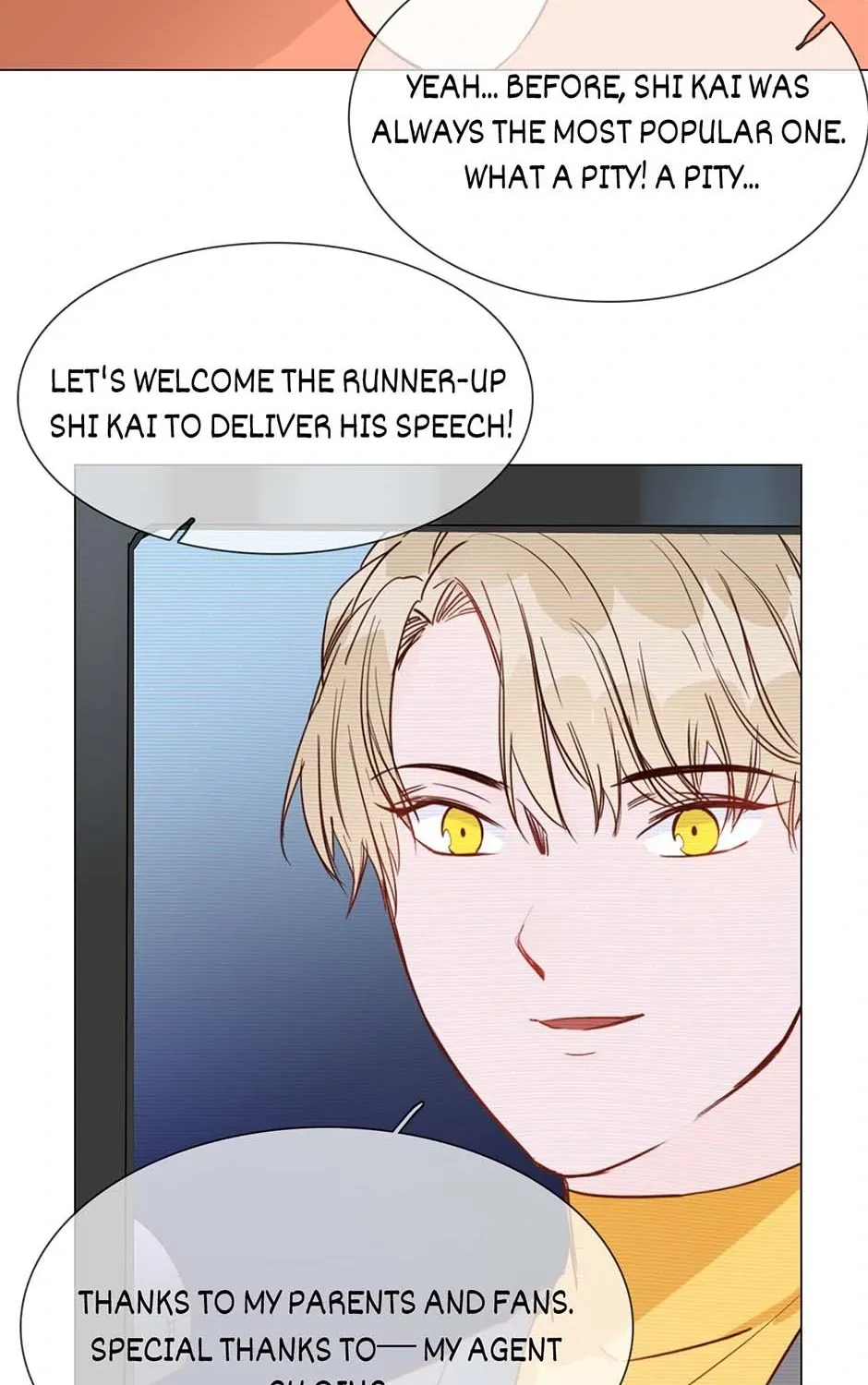 Read The Broken Star chapter 47 image 81 on Lezhin