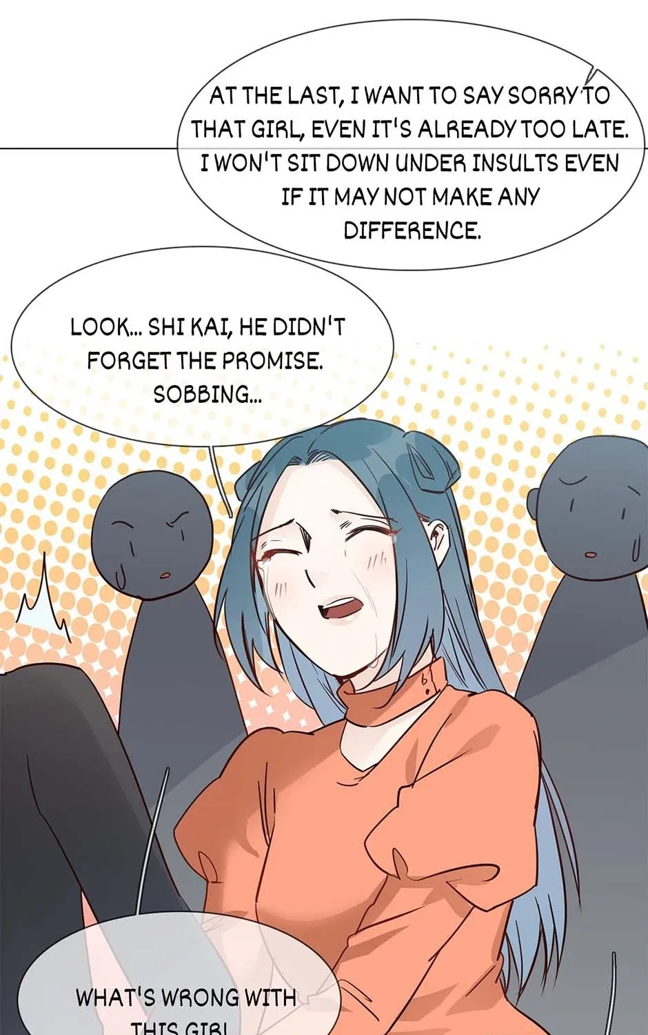 Read The Broken Star chapter 47 image 91 on Lezhin