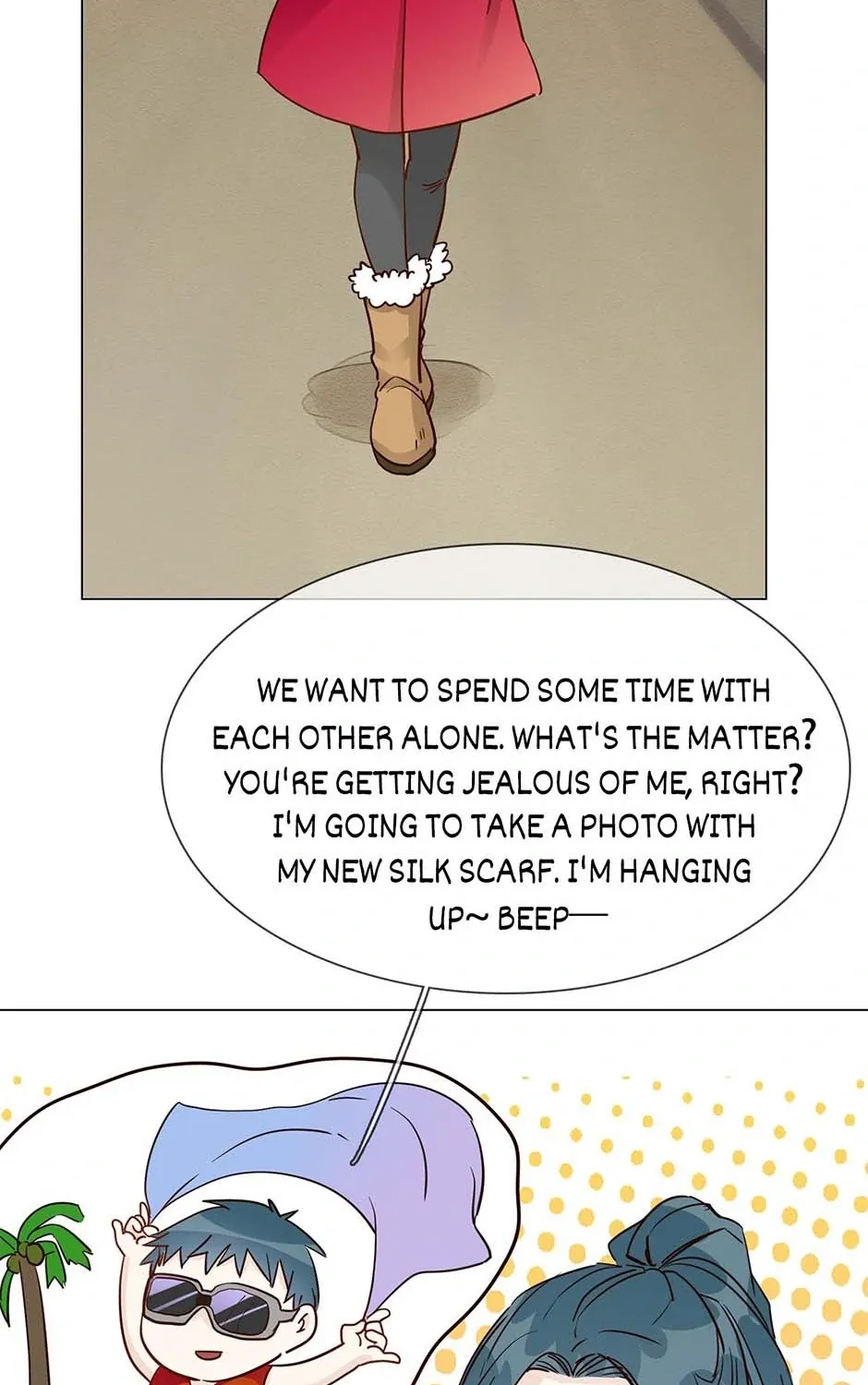 Read The Broken Star chapter 47 image 99 on Lezhin