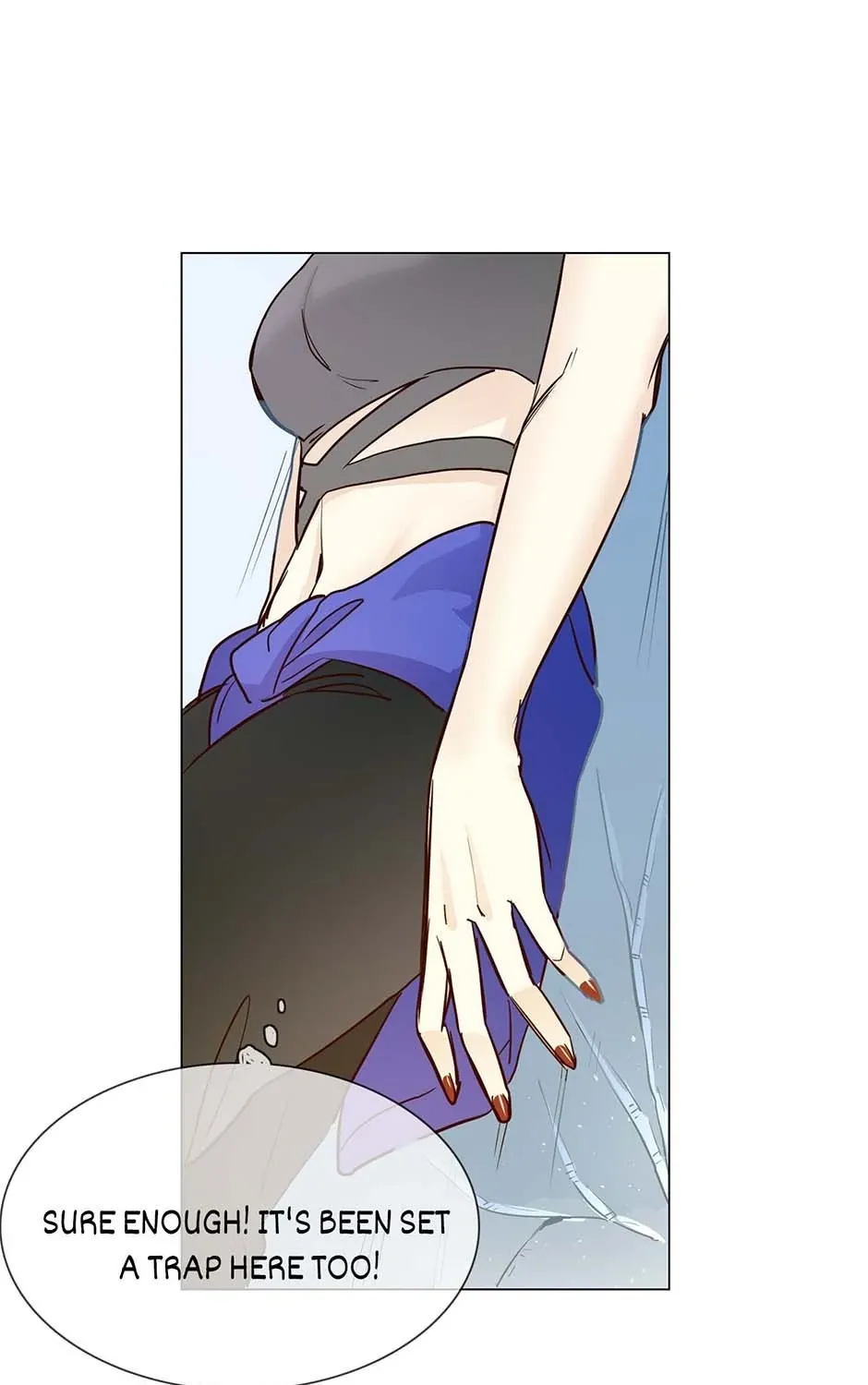 Read The Broken Star chapter 48 image 1 on Lezhin
