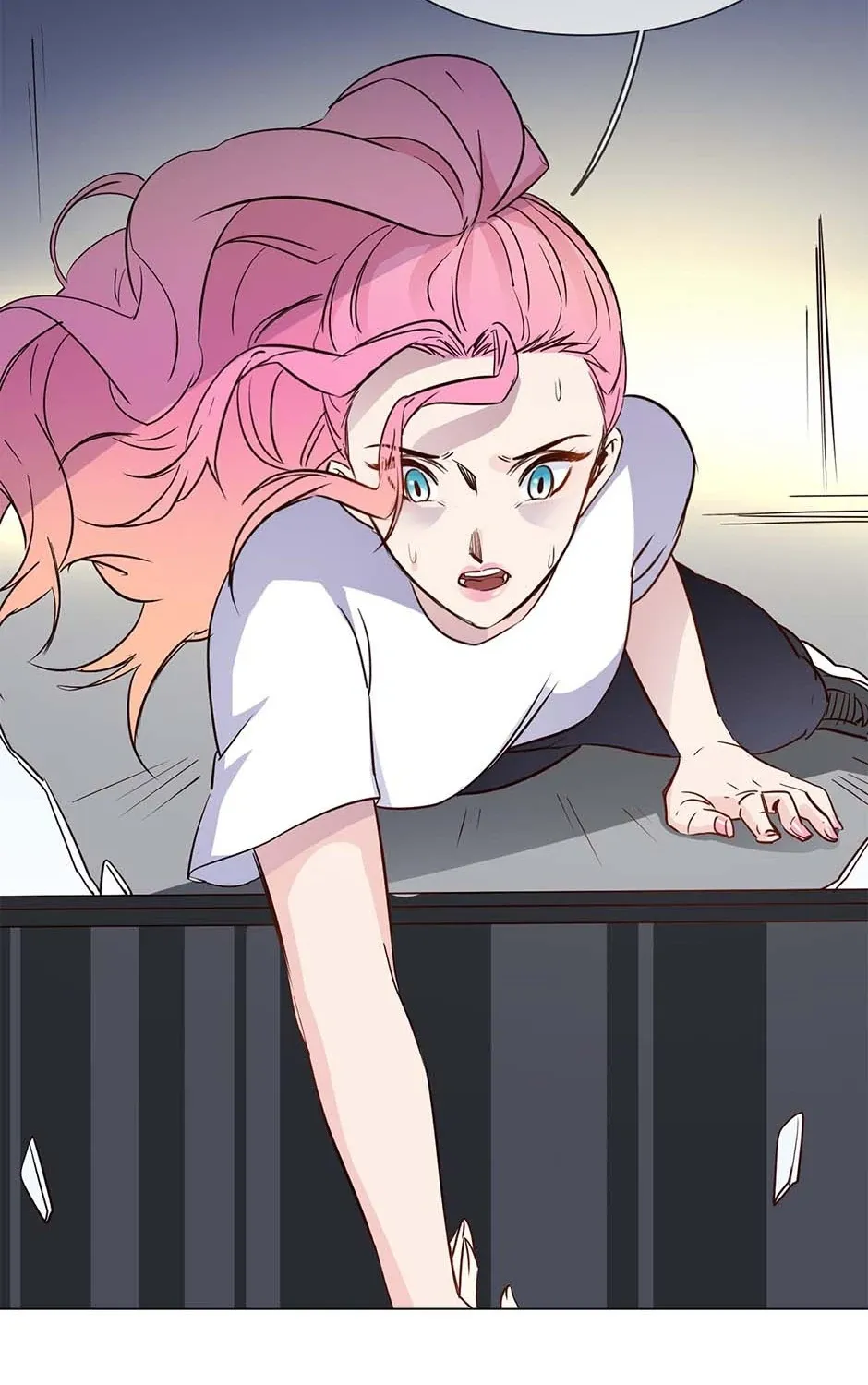 Read The Broken Star chapter 48 image 13 on Lezhin