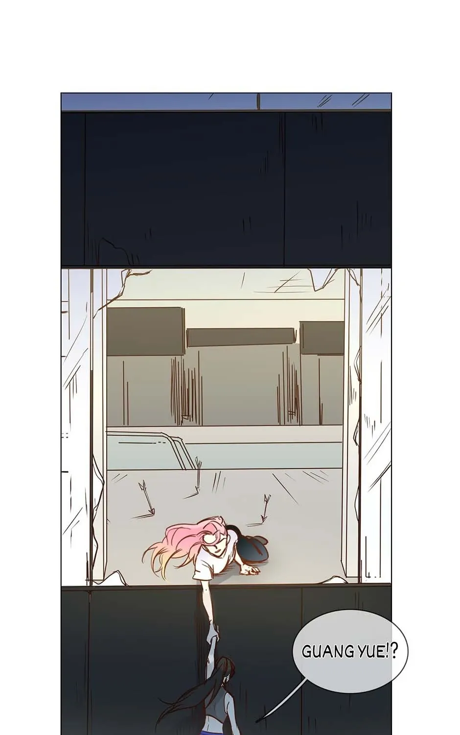 Read The Broken Star chapter 48 image 15 on Lezhin