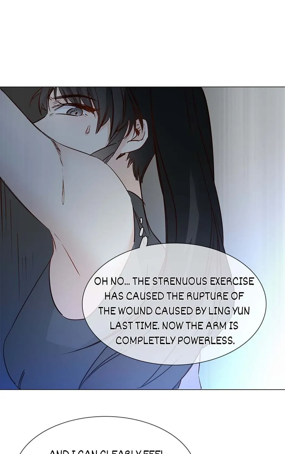 Read The Broken Star chapter 48 image 21 on Lezhin