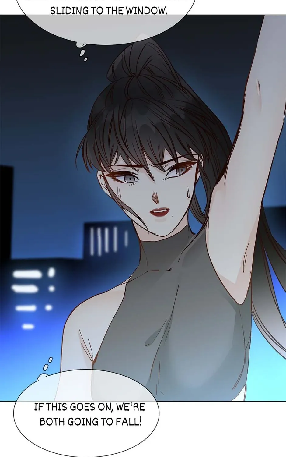 Read The Broken Star chapter 48 image 23 on Lezhin