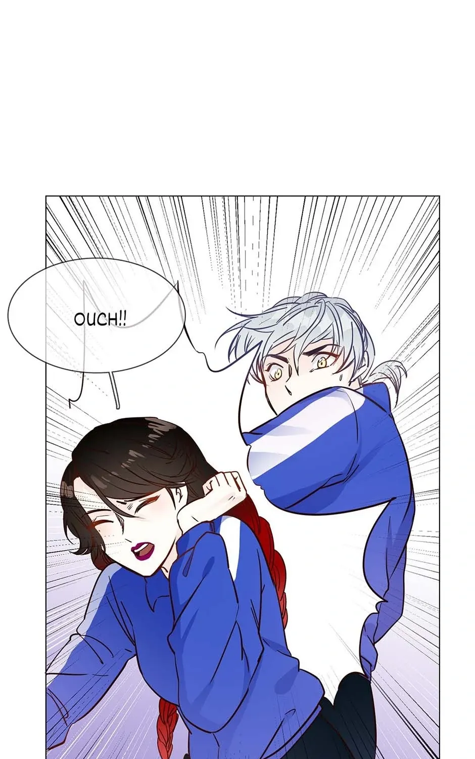 Read The Broken Star chapter 48 image 27 on Lezhin