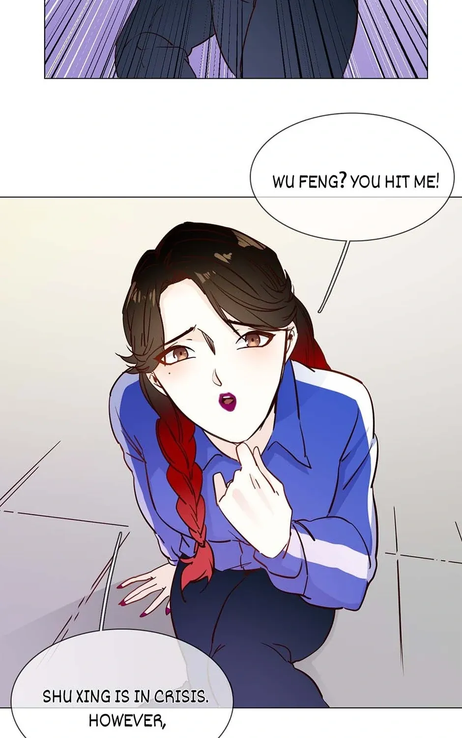 Read The Broken Star chapter 48 image 29 on Lezhin