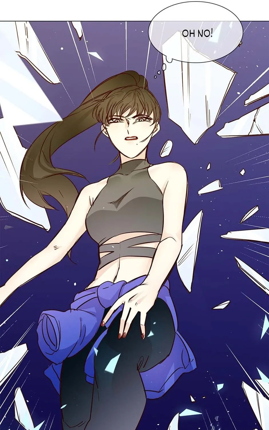 Read The Broken Star chapter 48 image 3 on Lezhin