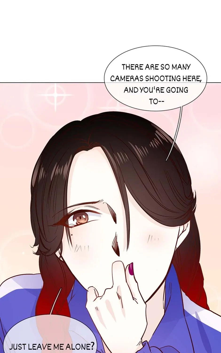 Read The Broken Star chapter 48 image 31 on Lezhin