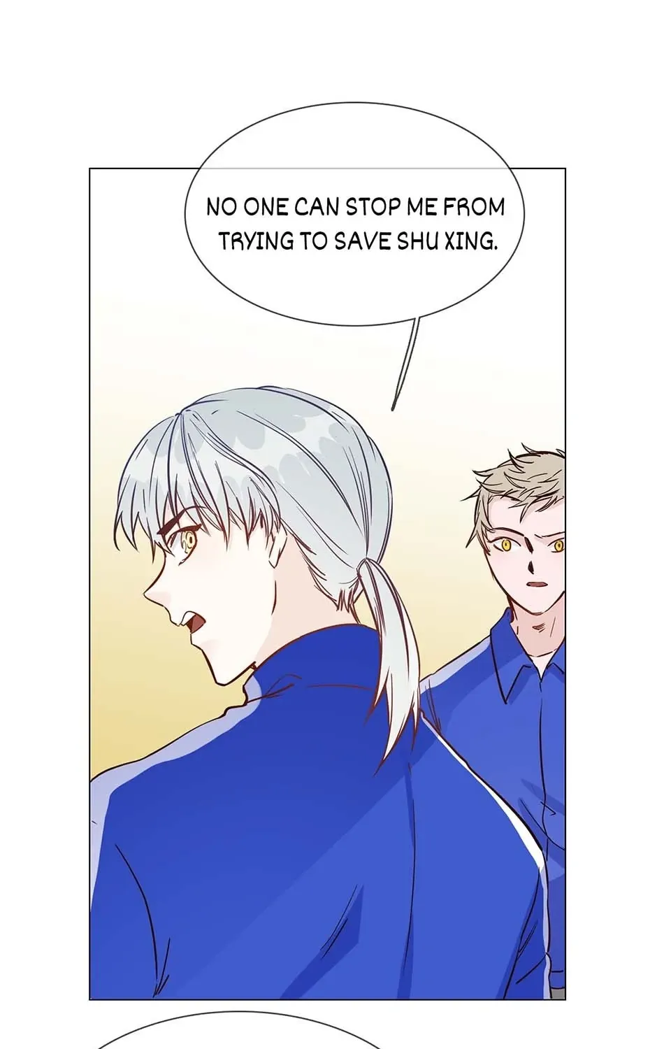 Read The Broken Star chapter 48 image 33 on Lezhin