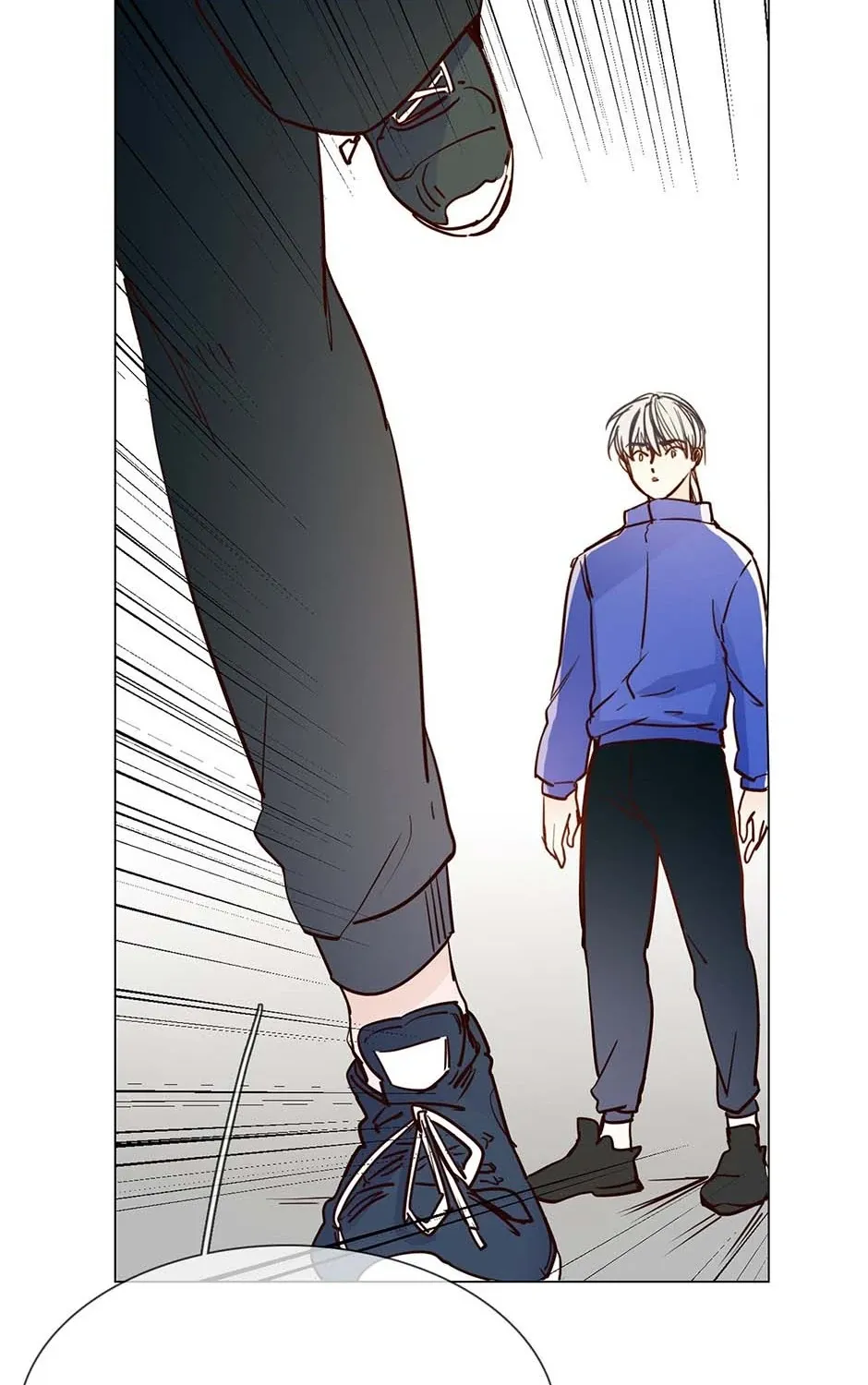 Read The Broken Star chapter 48 image 41 on Lezhin