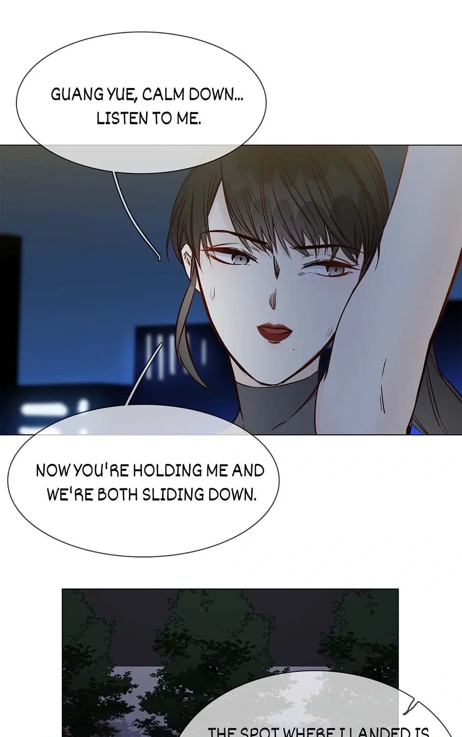 Read The Broken Star chapter 48 image 43 on Lezhin