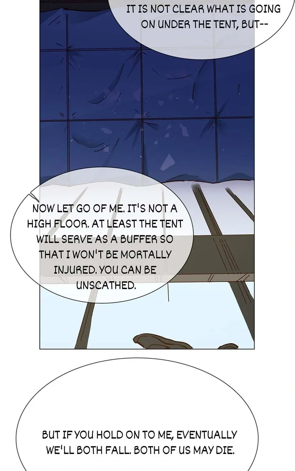 Read The Broken Star chapter 48 image 45 on Lezhin