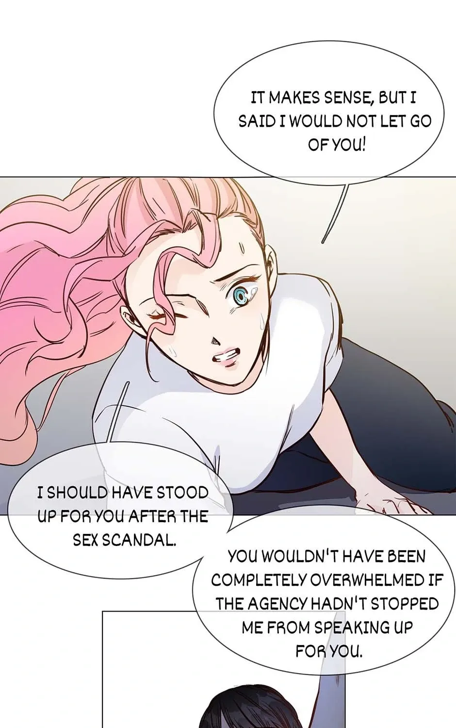Read The Broken Star chapter 48 image 49 on Lezhin