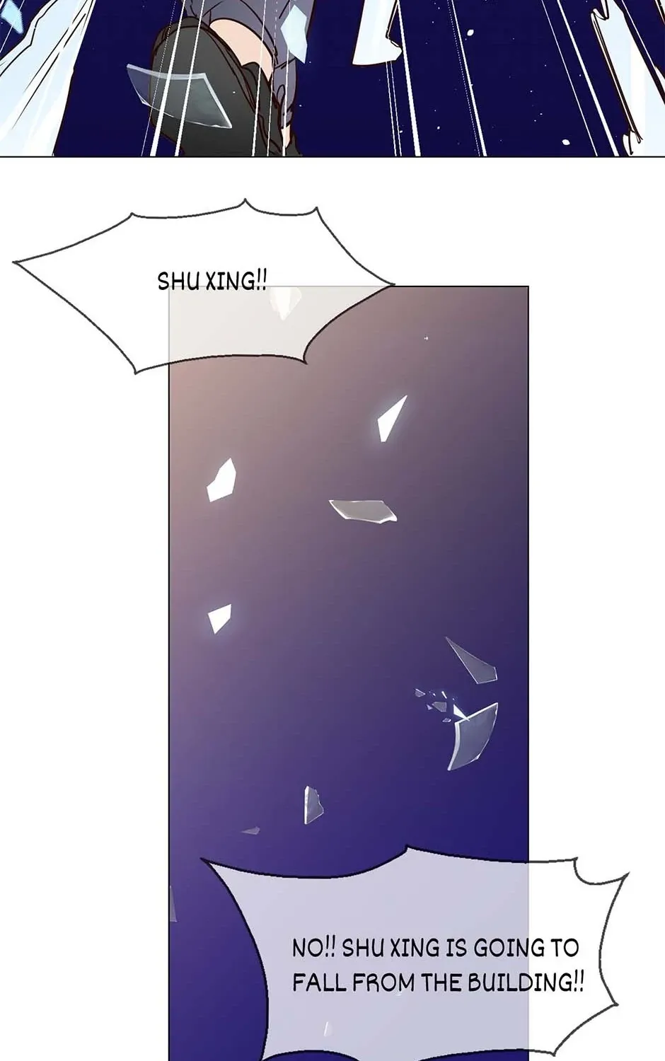 Read The Broken Star chapter 48 image 5 on Lezhin