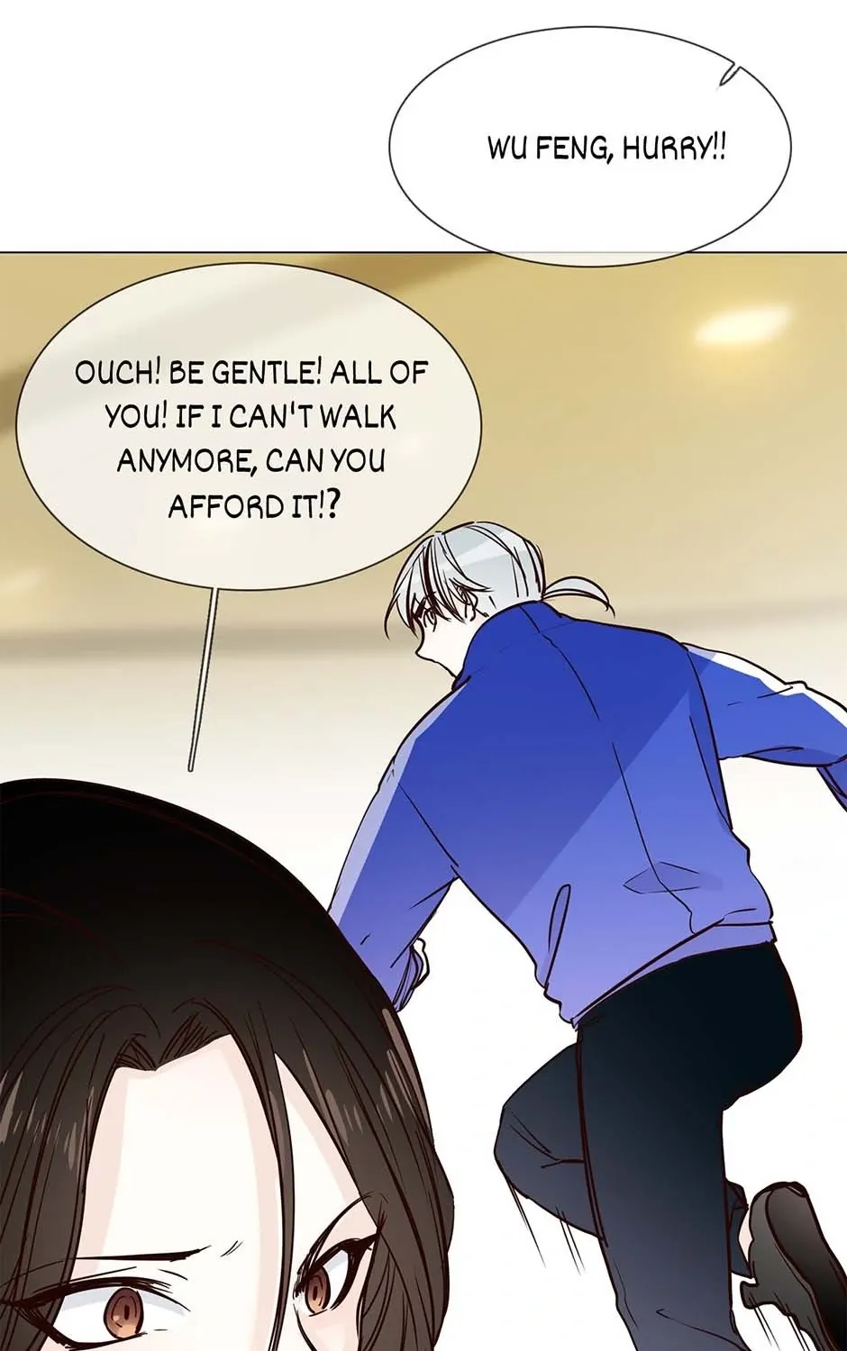 Read The Broken Star chapter 48 image 58 on Lezhin