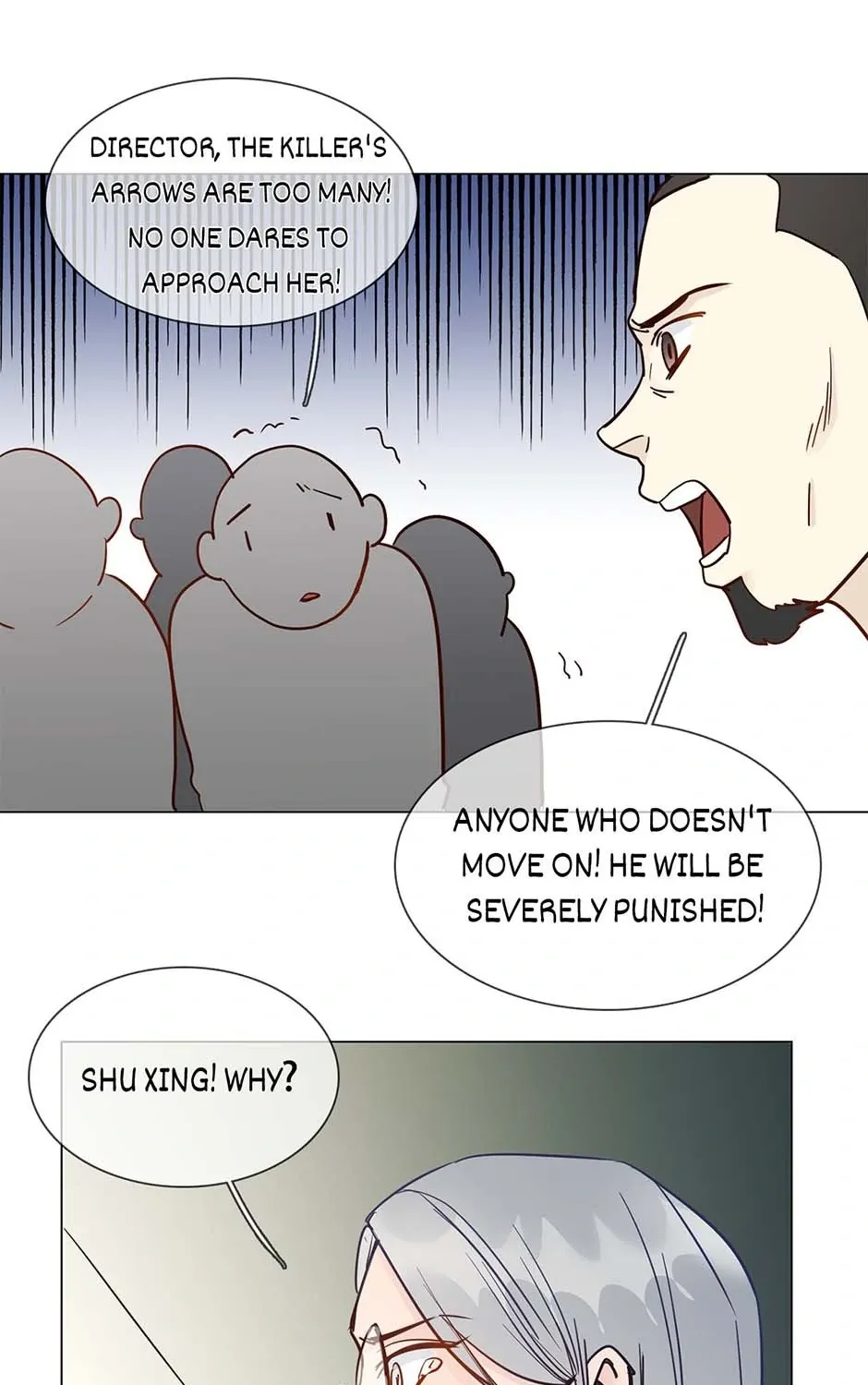 Read The Broken Star chapter 48 image 64 on Lezhin