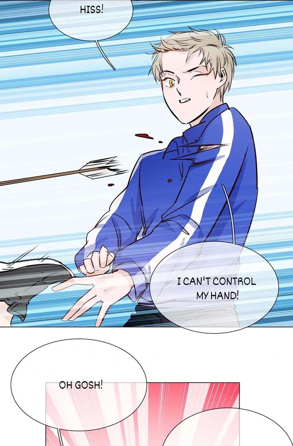 Read The Broken Star chapter 48 image 71 on Lezhin