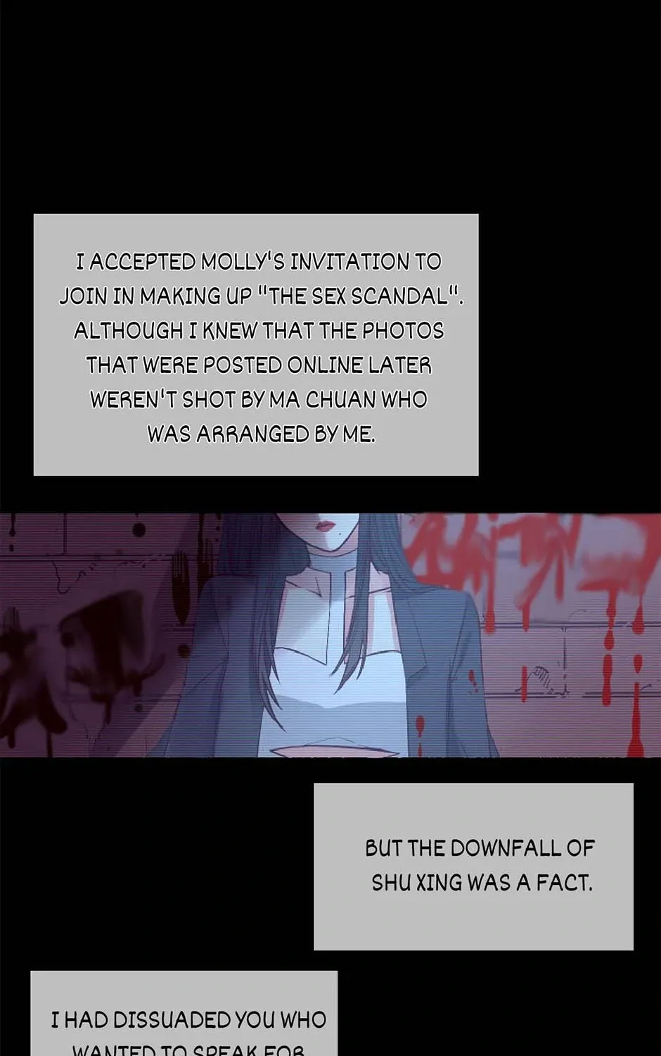 Read The Broken Star chapter 49 image 112 on Lezhin