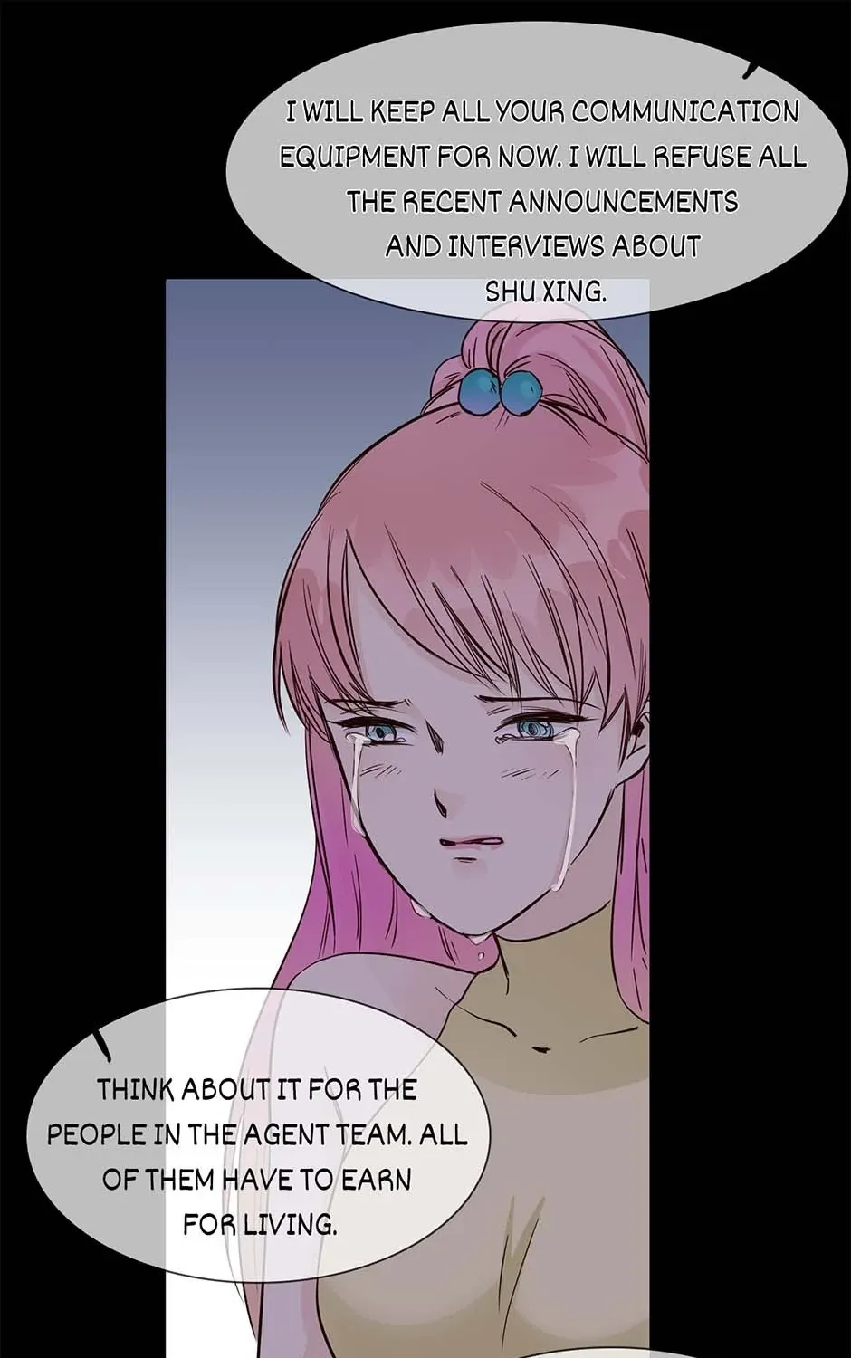Read The Broken Star chapter 49 image 116 on Lezhin