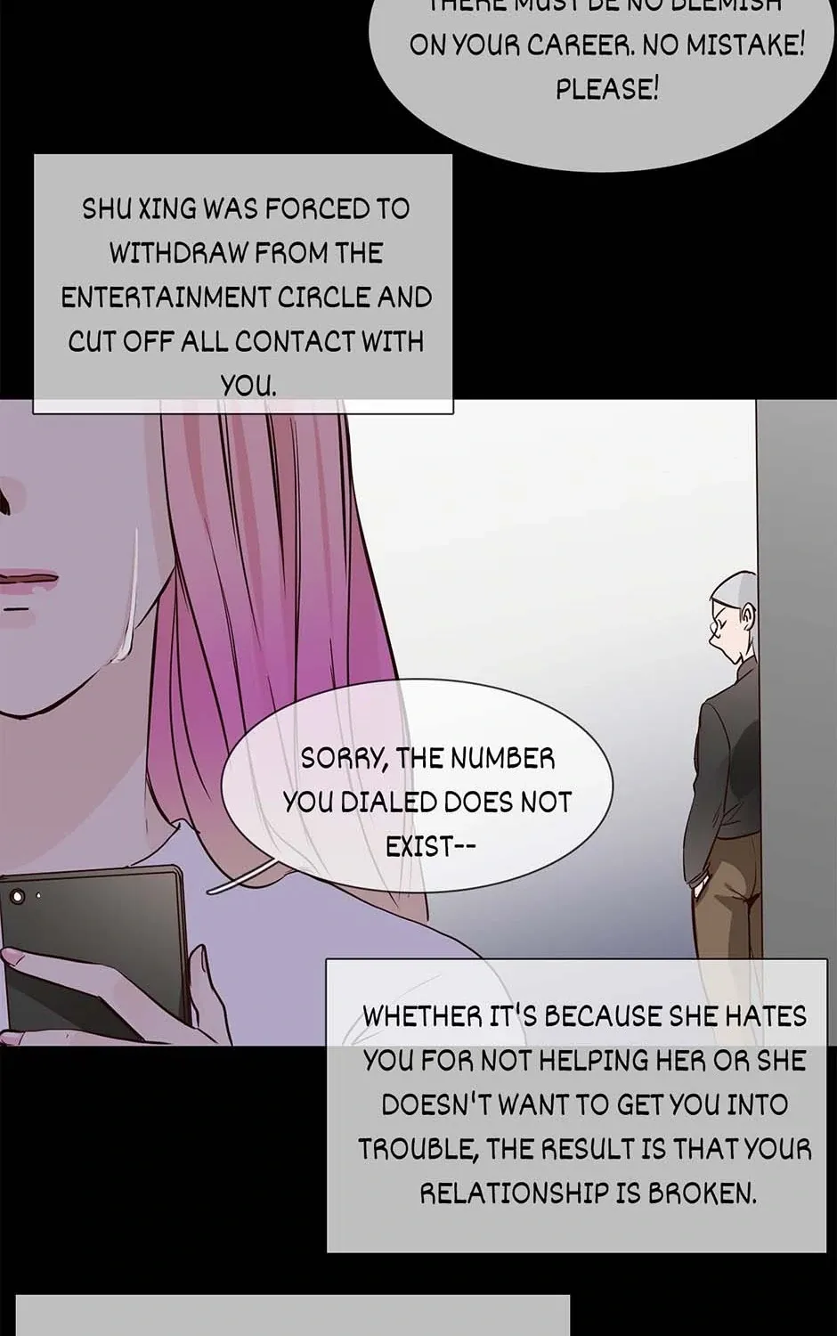 Read The Broken Star chapter 49 image 118 on Lezhin