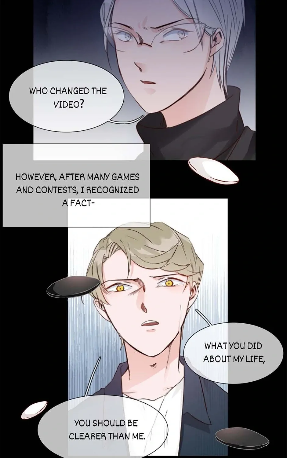 Read The Broken Star chapter 49 image 128 on Lezhin