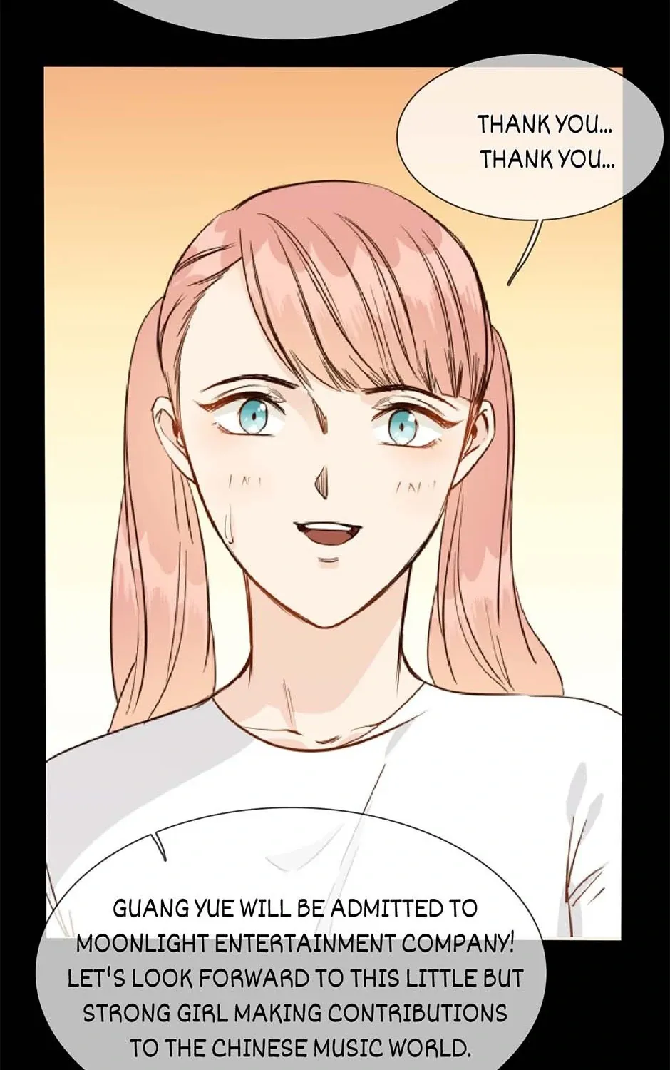 Read The Broken Star chapter 49 image 13 on Lezhin